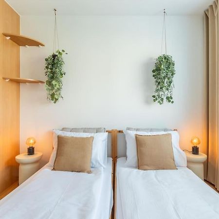 Duna Retreat: City Serenity Братислава Екстер'єр фото